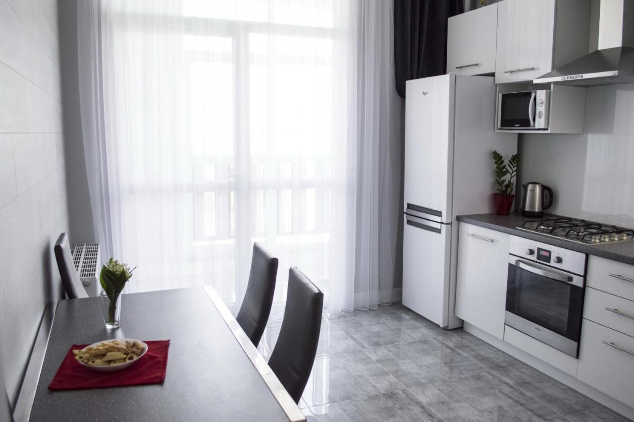 Victory Apartment Lemberg Exterior foto