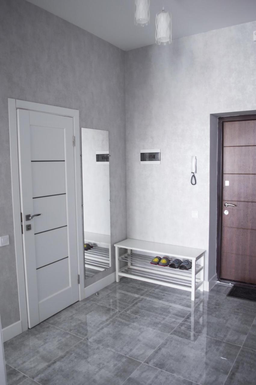 Victory Apartment Lemberg Exterior foto